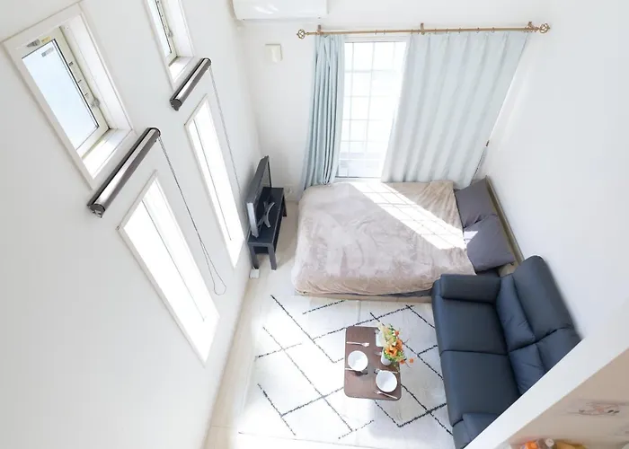 Etoile Soshigaya / Vacation Stay 62643