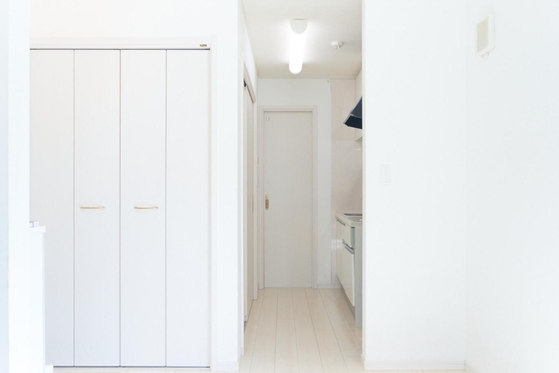 Appartamento Etoile Soshigaya / Vacation 62643 Tokyo