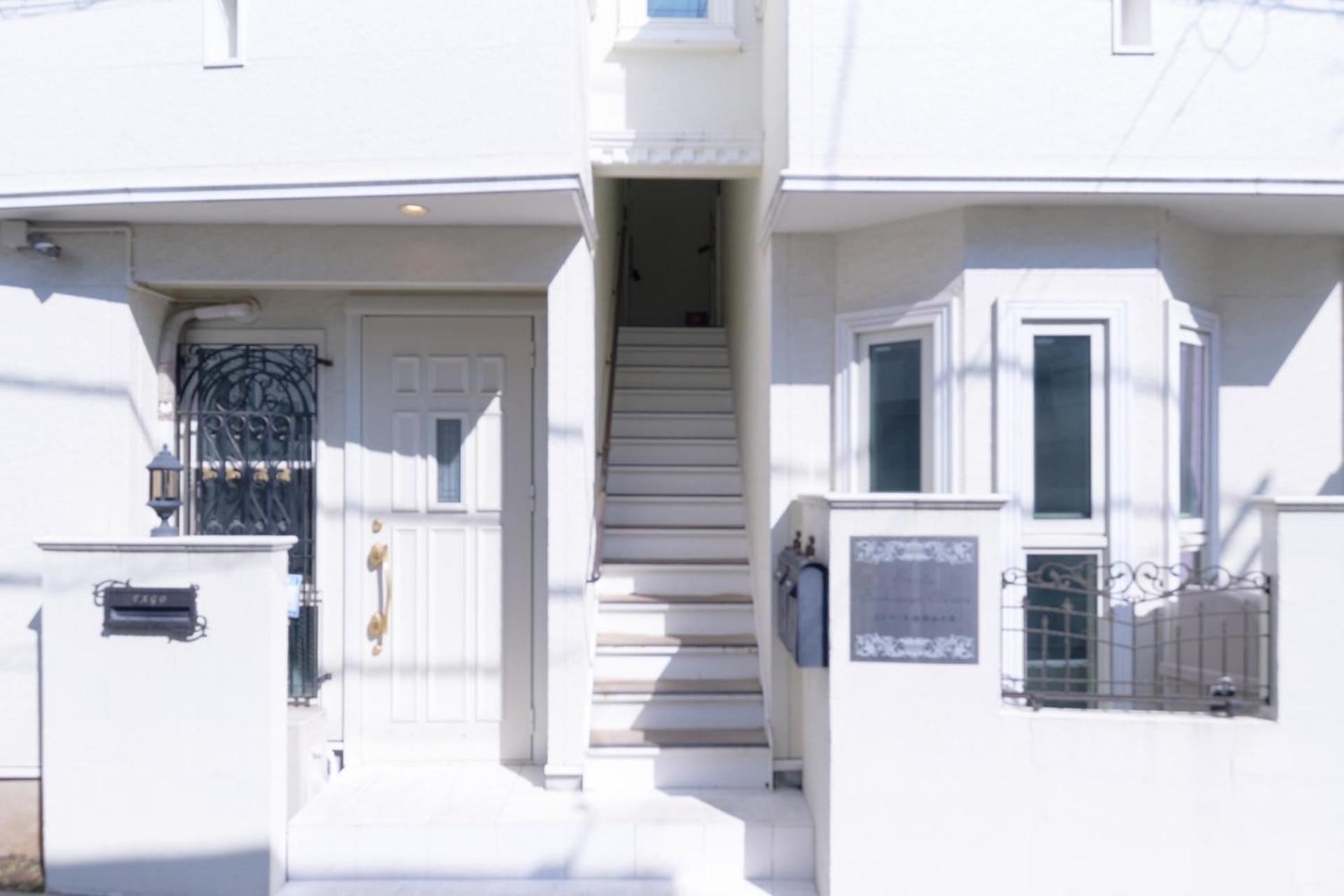 Etoile Soshigaya / Vacation 62643 Appartamento *